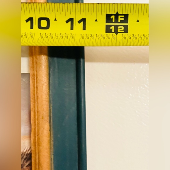 Kirkland’s Coastal- Nautical Lighthouse Framed Prints Set of 2- Matching Frames - Picture 9 of 11